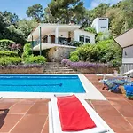 Hector By Interhome Feriehus Begur