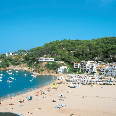 Hector By Interhome * Begur