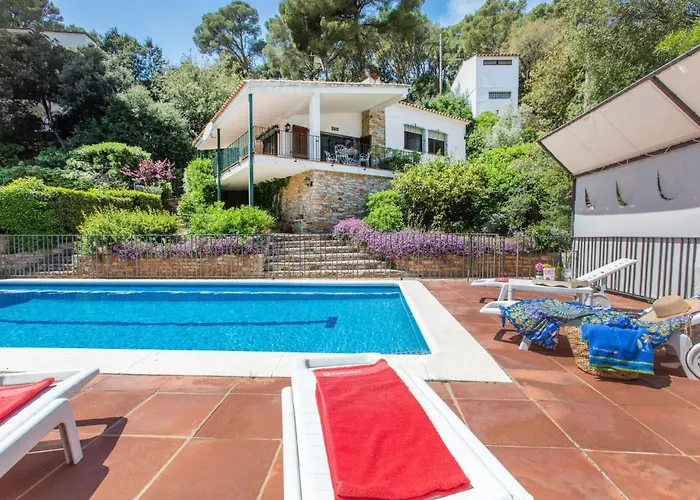 Hector By Interhome Ferienhaus Begur