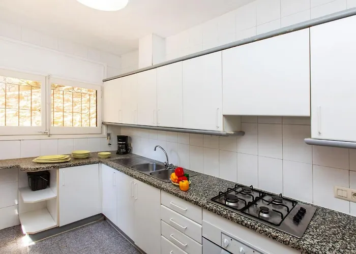 Hector By Interhome * Begur