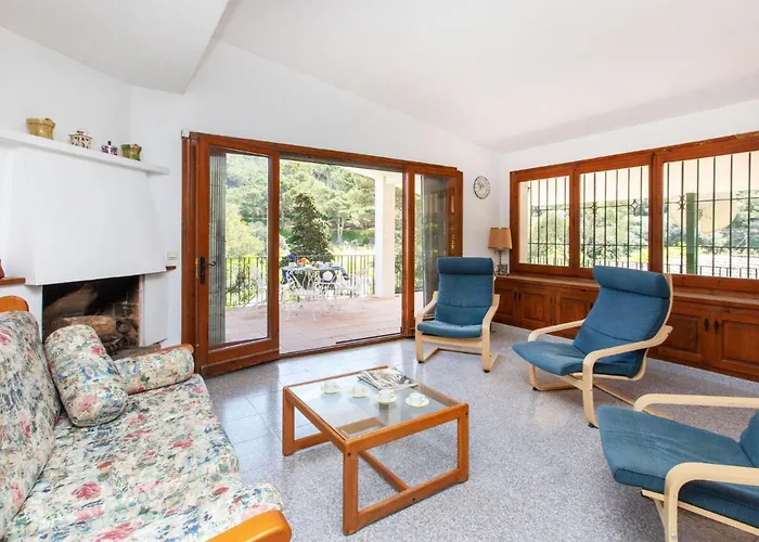 Feriehus Hector By Interhome