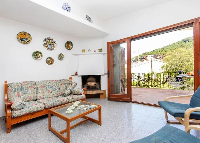 Feriehus Hector By Interhome