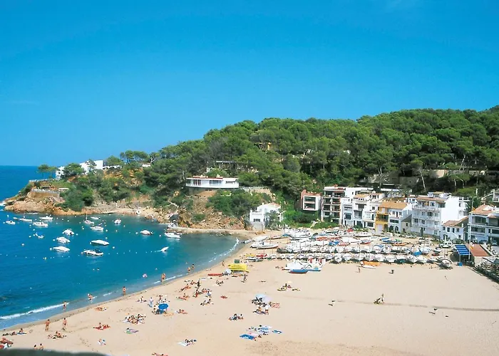 Hector By Interhome * Begur