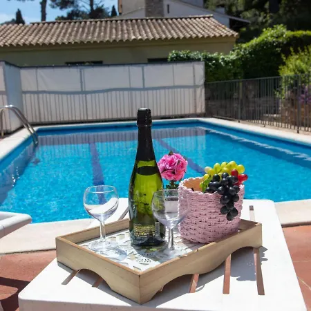 Holiday home Casa Hector By Interhome *
