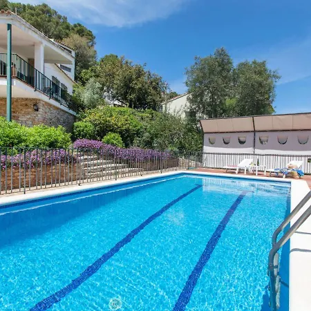 Holiday home Casa Hector By Interhome