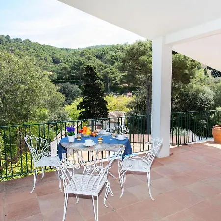 Casa Hector By Interhome Hébergement de vacances *