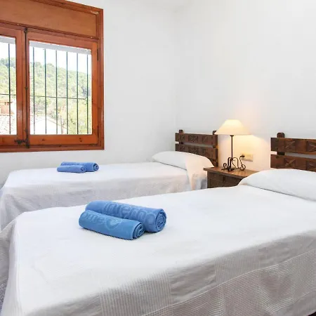 Casa Hector By Interhome Holiday home *