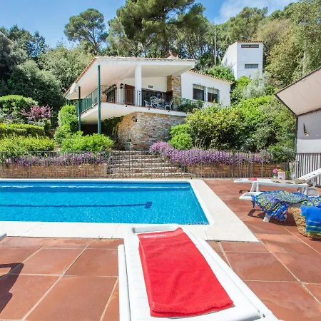 Casa Hector By Interhome Hébergement de vacances Begur
