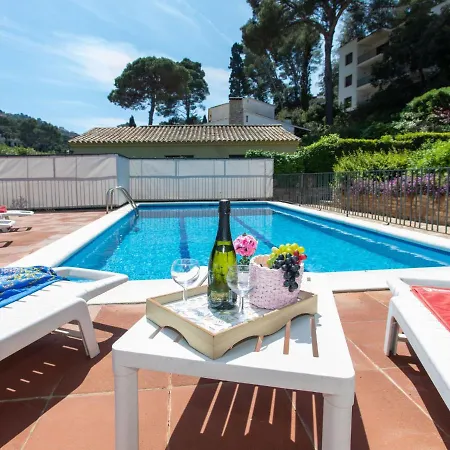 Casa Hector By Interhome Hébergement de vacances