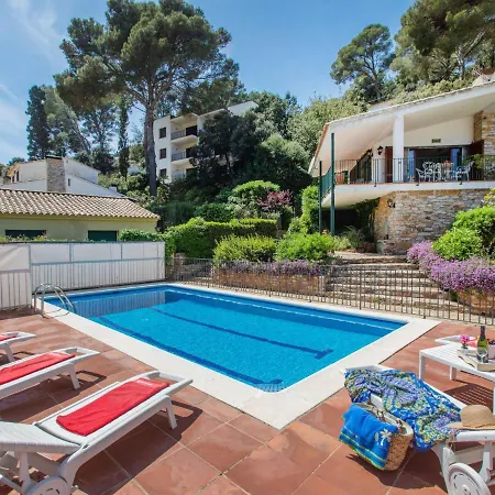Casa Hector By Interhome Hébergement de vacances *