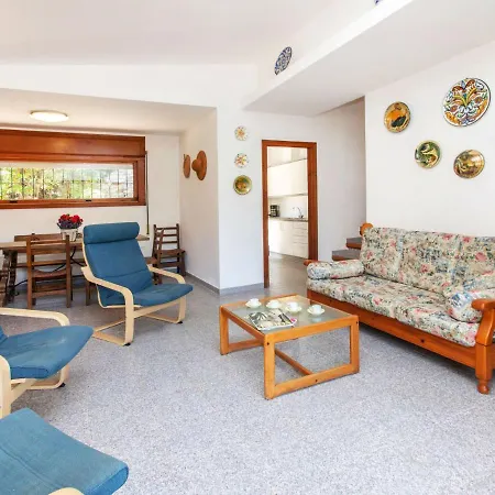 Casa Hector By Interhome Holiday home Begur