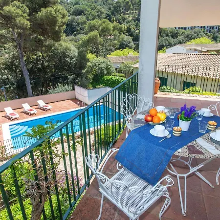Casa Hector By Interhome