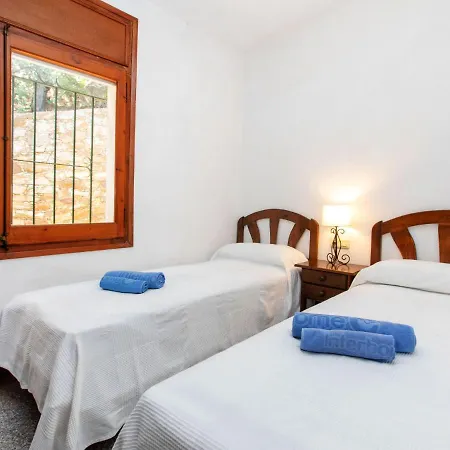 Holiday home Casa Hector By Interhome *