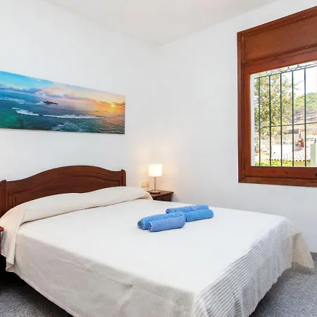 Holiday home Casa Hector By Interhome