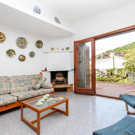 Holiday home Casa Hector By Interhome