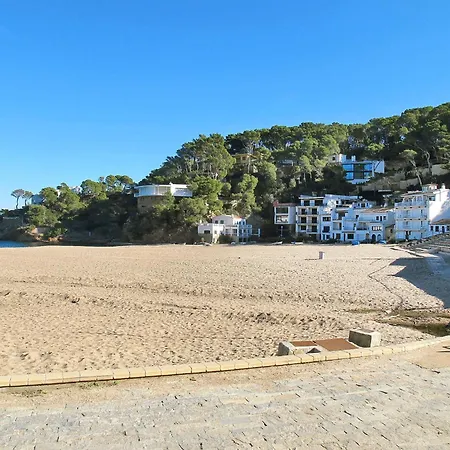 Holiday home Casa Hector By Interhome Begur