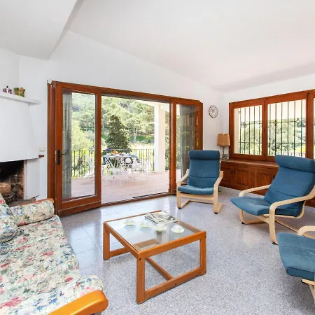 Vakantiehuis Hector By Interhome
